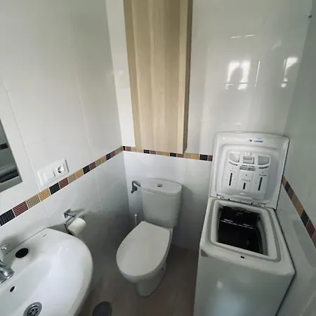 Penthouse In The Center Apartament Kadyks