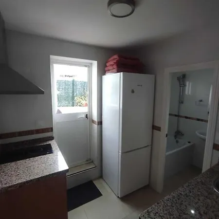 Apartament Penthouse In The Center
