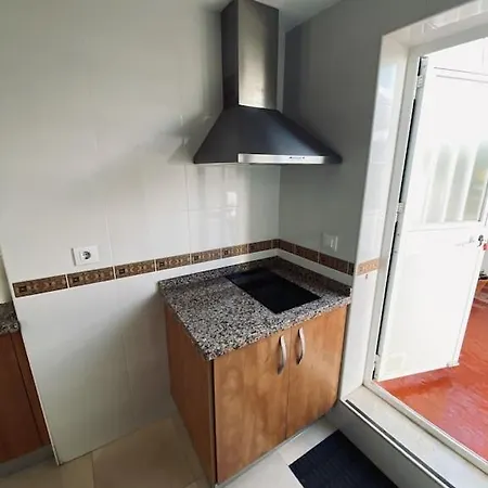 Penthouse In The Center Apartament Kadyks