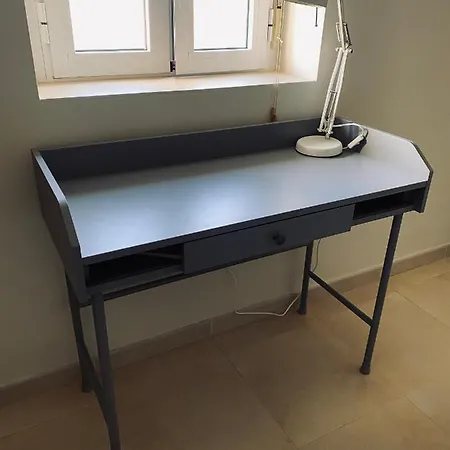 Penthouse In The Center Cadiz